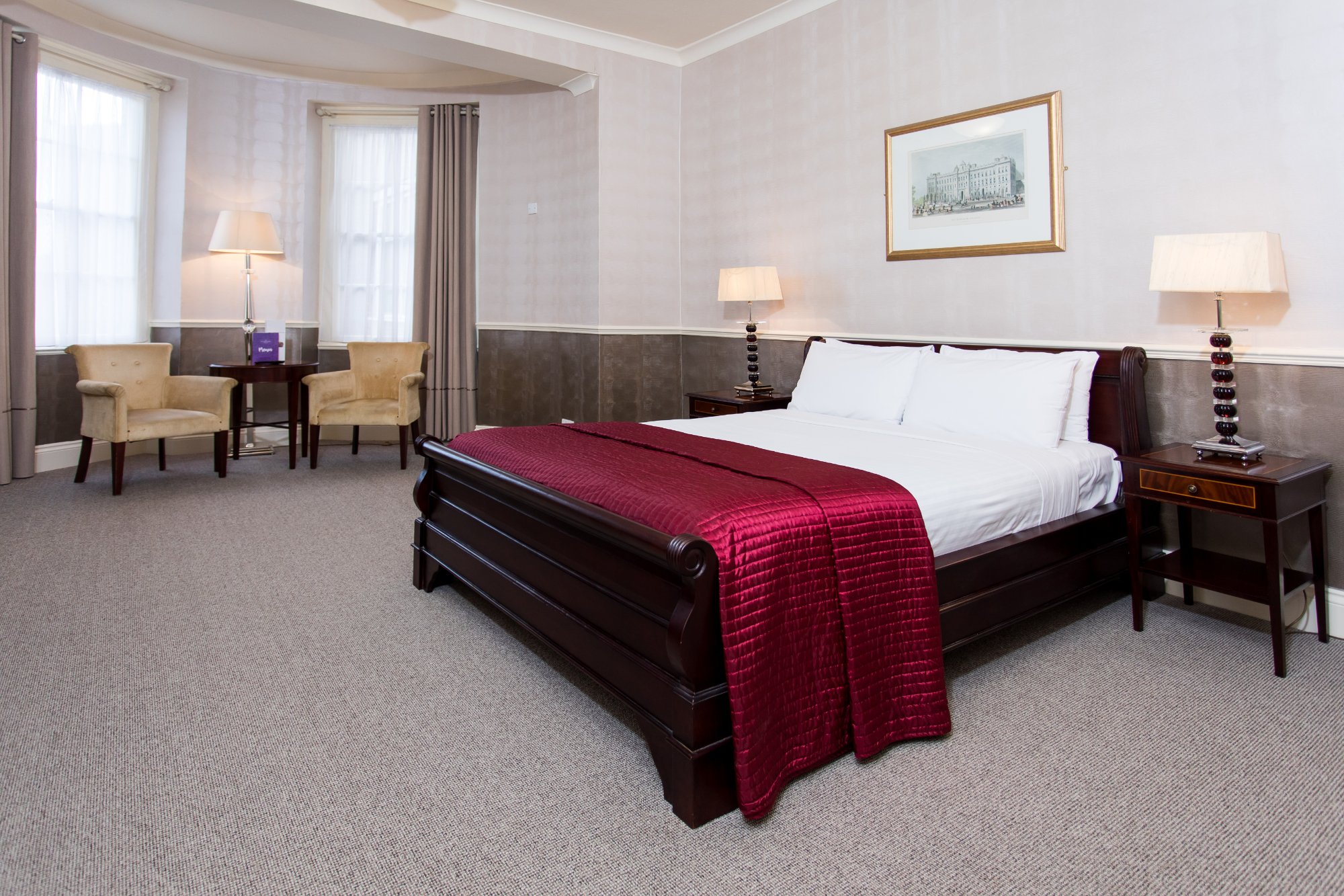 Hotel photo 76 of The Clarendon Hotel - Blackheath Village.