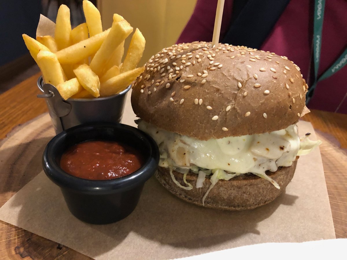 Burger Lab, Санкт-Петербург - фото ресторана - Tripadvisor