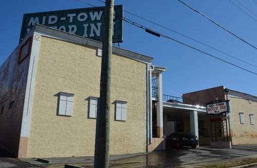 Midtown Motor Inn - Gastonia image