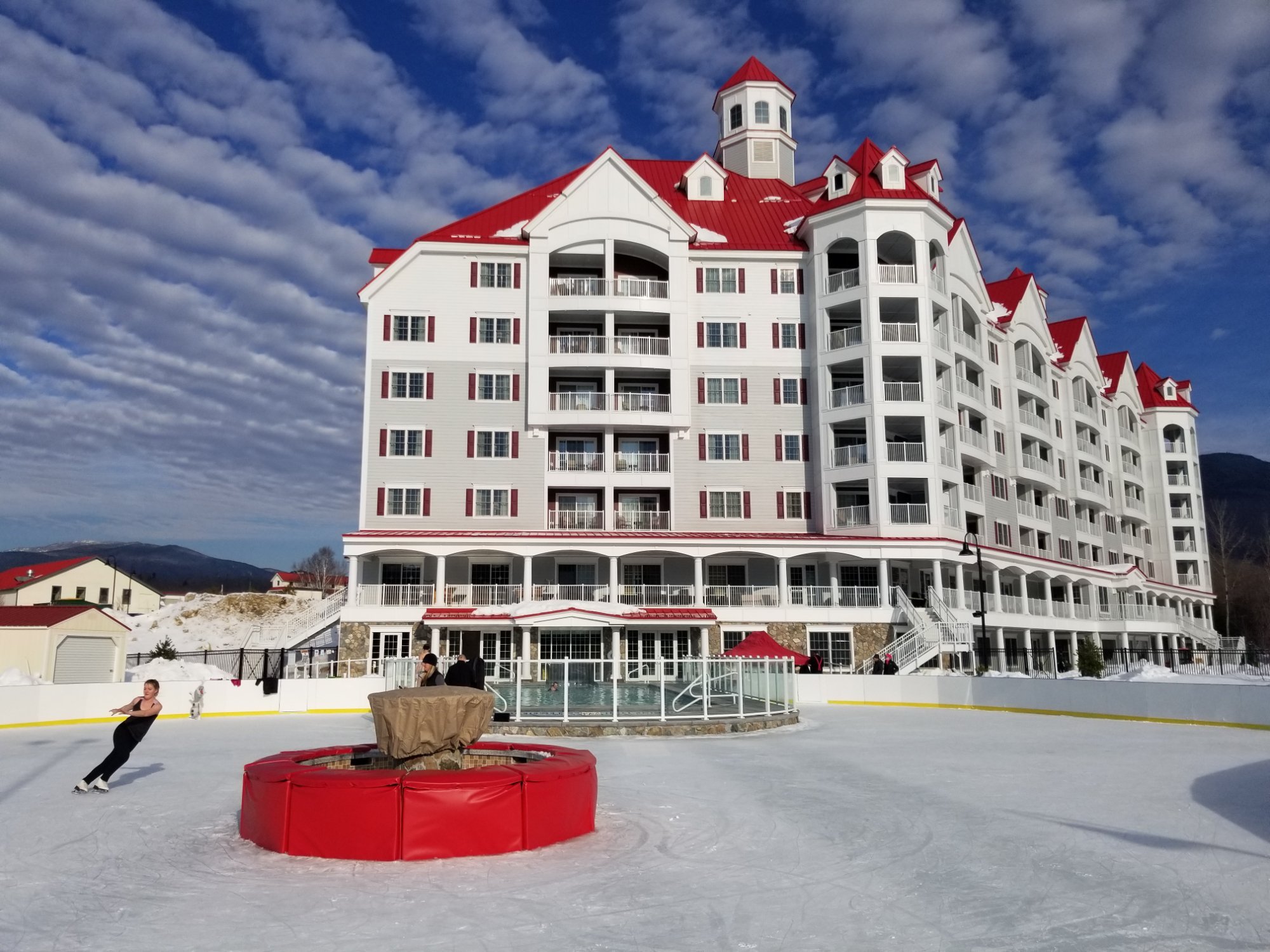 RIVERWALK RESORT AT LOON MOUNTAIN - Updated 2022 Prices & Reviews ...