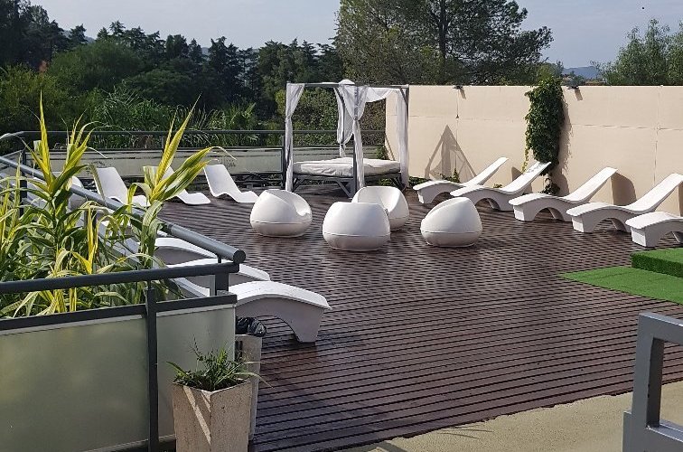Puente Negro Hotel