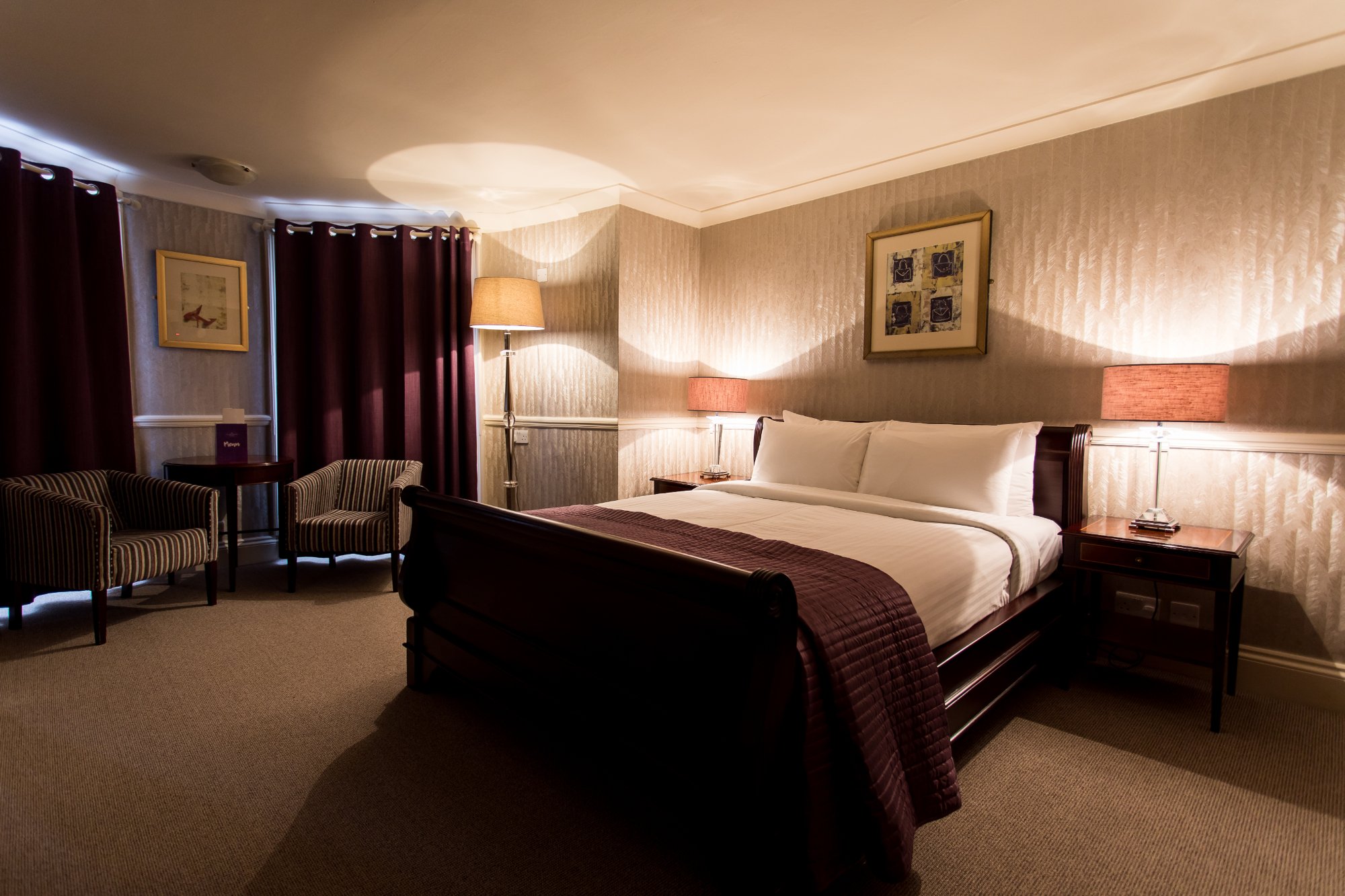 Hotel photo 48 of The Clarendon Hotel - Blackheath Village.