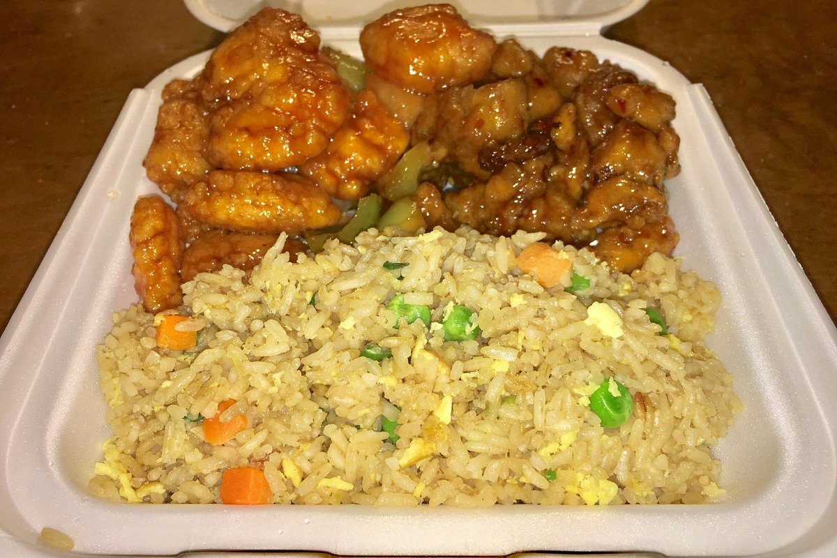 PANDA EXPRESS, Bartlesville - Menu, Prices & Restaurant Reviews - Order