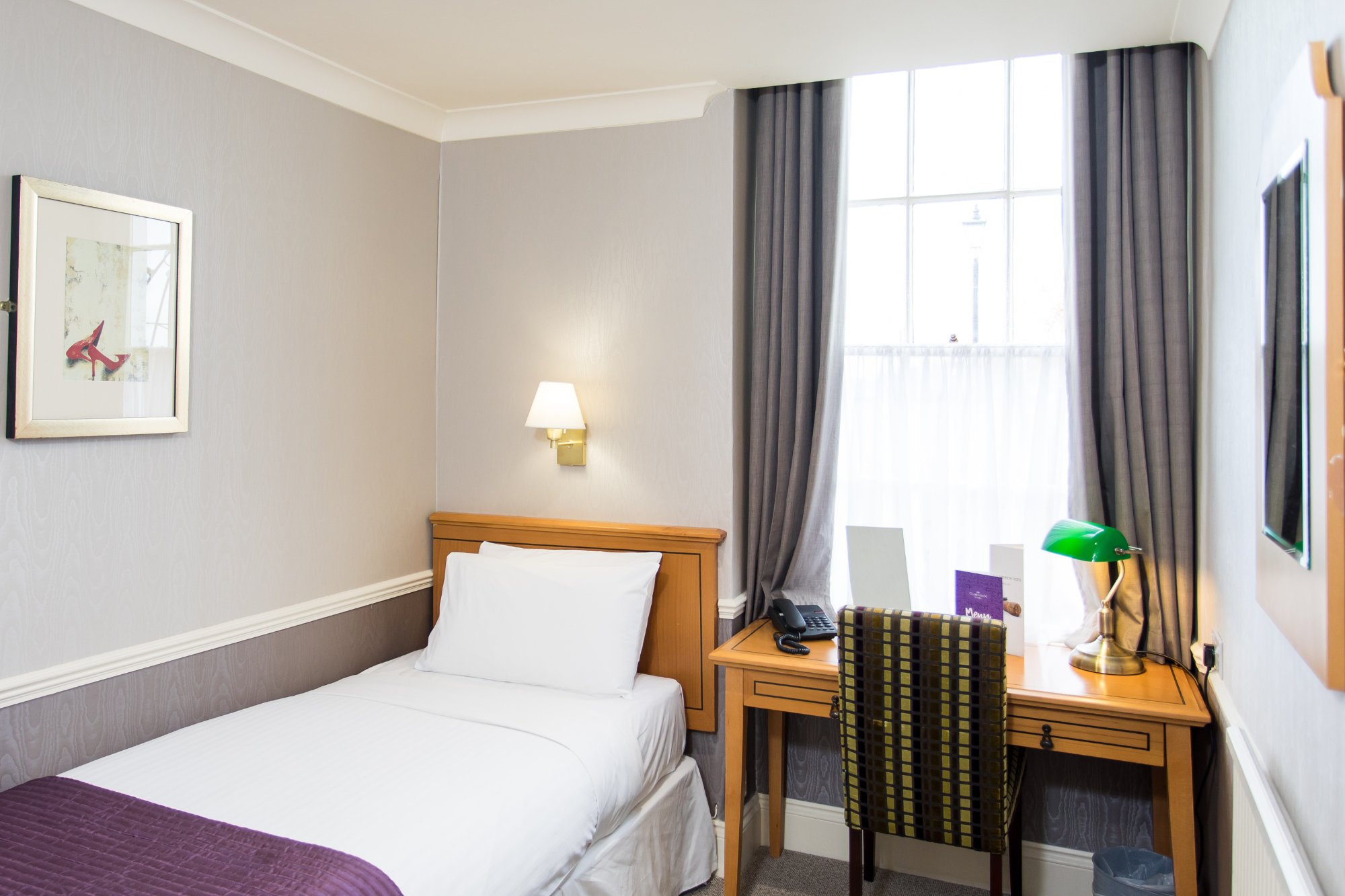 Hotel photo 64 of The Clarendon Hotel - Blackheath Village.