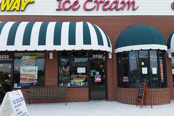 THE BEST Dessert in Bradenton Beach - Tripadvisor