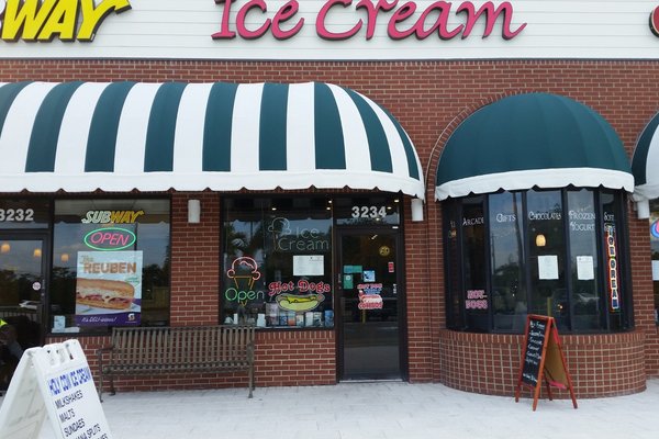 THE BEST Dessert in Bradenton Beach - Tripadvisor