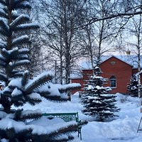 Храм Иоанна Предтечи