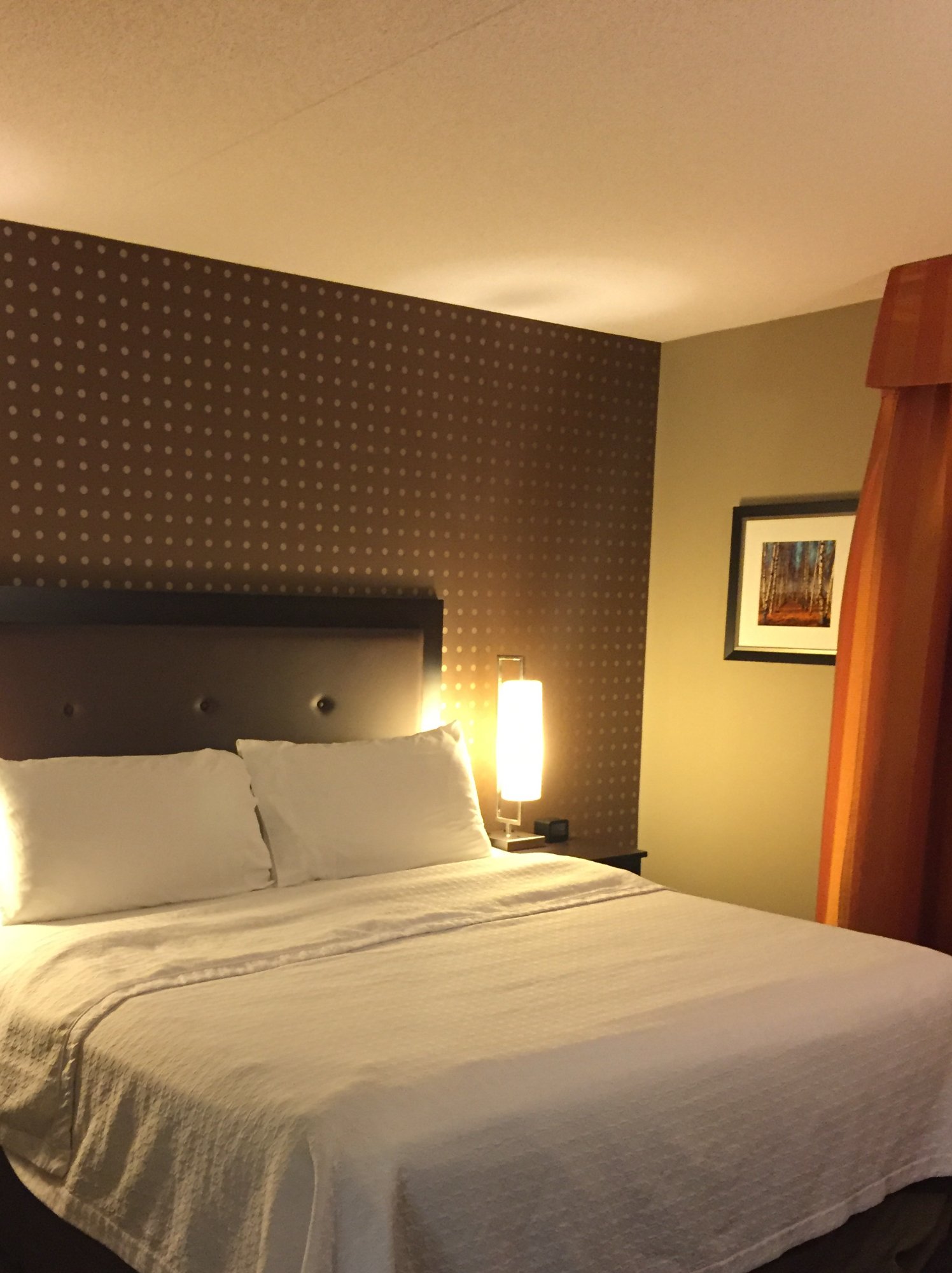 Hotel photo 13 of Homewood Suites by Hilton Ajax, Ontario, Canada.