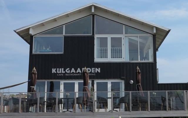 Kulgaarden