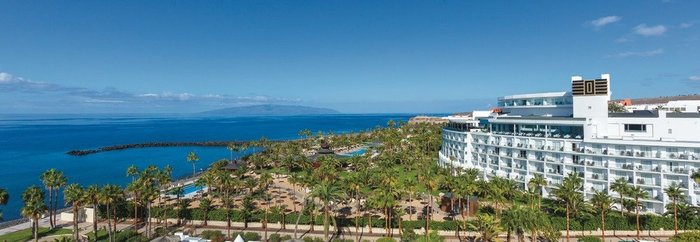 Imagen 19 de Hotel Riu Palace Tenerife