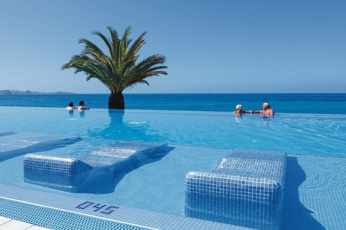 Imagen 11 de Hotel Riu Palace Tenerife