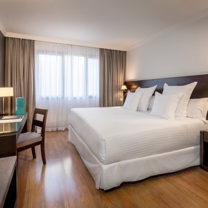 Occidental Granada, hotel in Granada