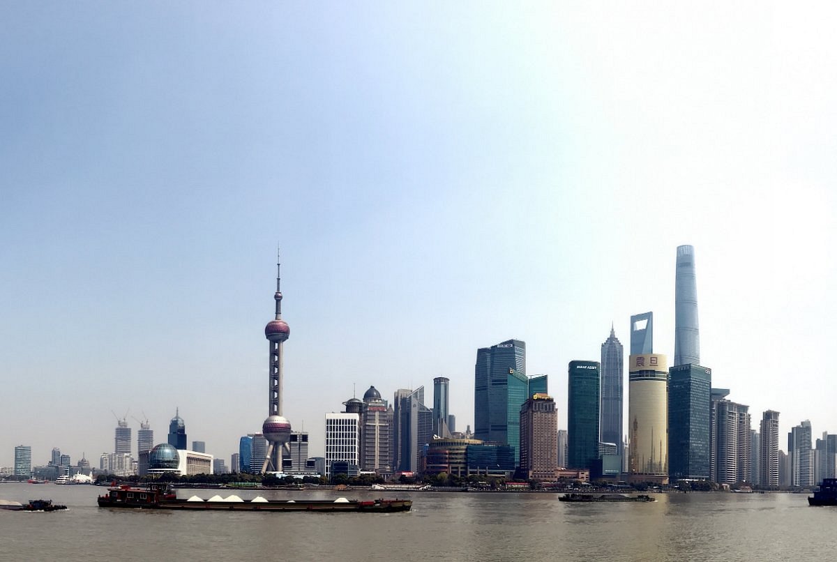 Shanghai Private Tour Guide - All You Need to Know BEFORE You Go