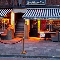 De Kornuiten