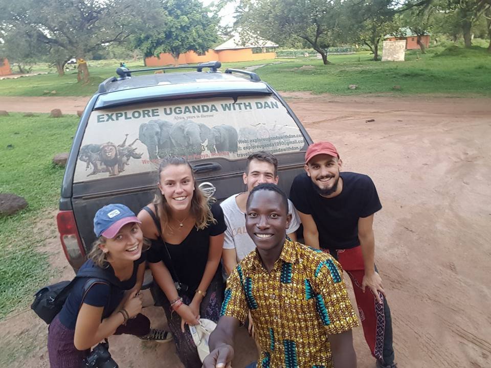 Explore Uganda With Dan (Kampala) - All You Need to Know BEFORE You Go