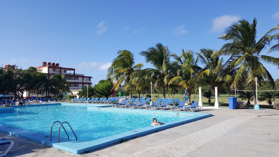 ISLAZUL TERRAZAS LAS APARTHOTEL desde 679 (La Habana, Cuba