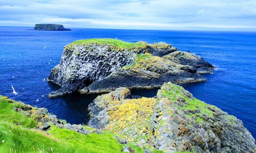 Carrick-a-Rede
