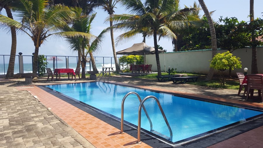 Edelweiss Resort Updated 2021 Prices Inn Reviews Mirissa Sri Lanka Tripadvisor