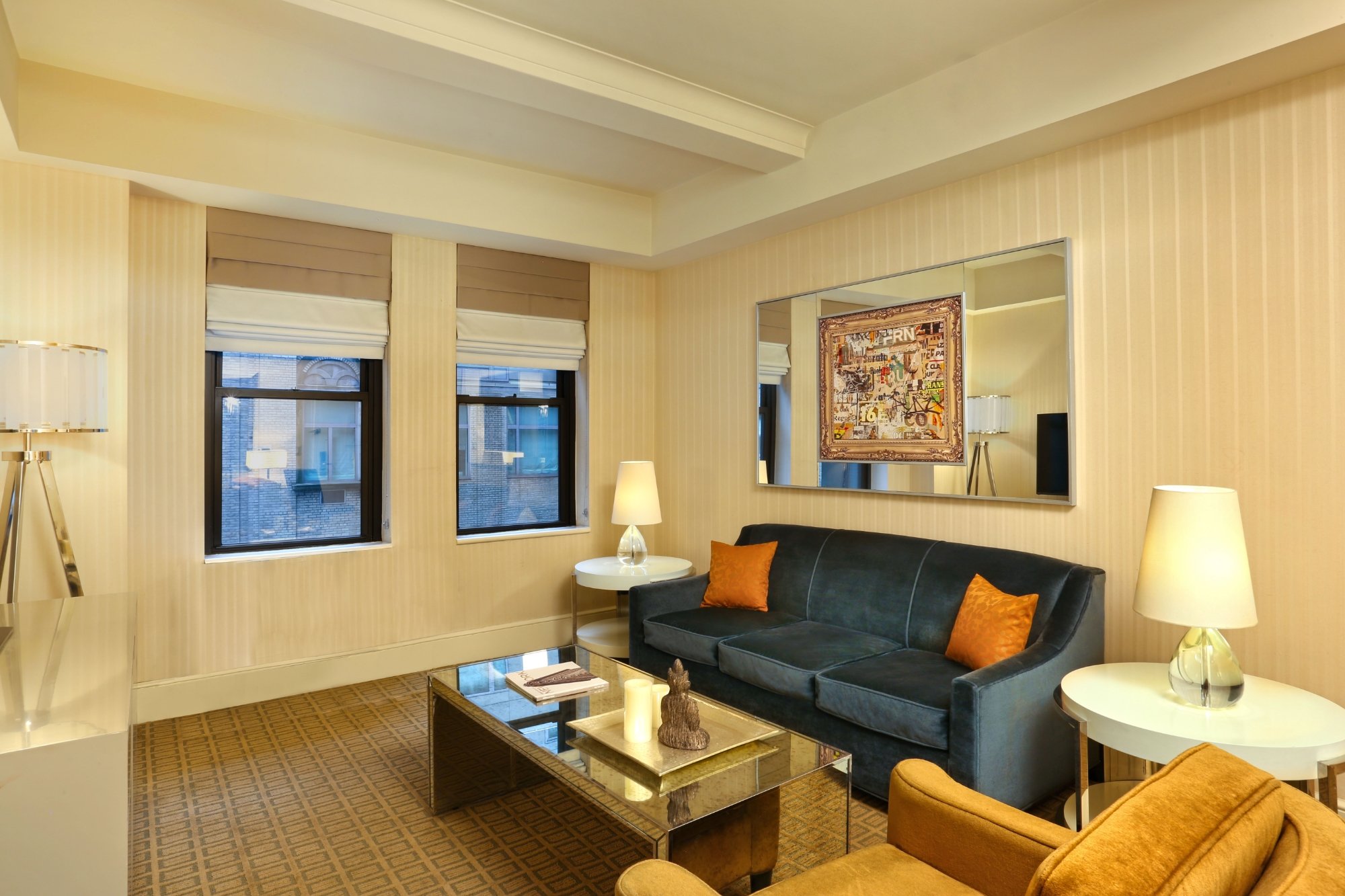Hotel photo 38 of The Benjamin.