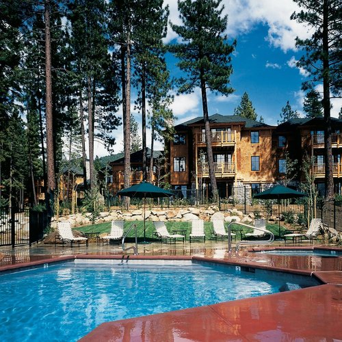 best hotels near south lake tahoe casinos