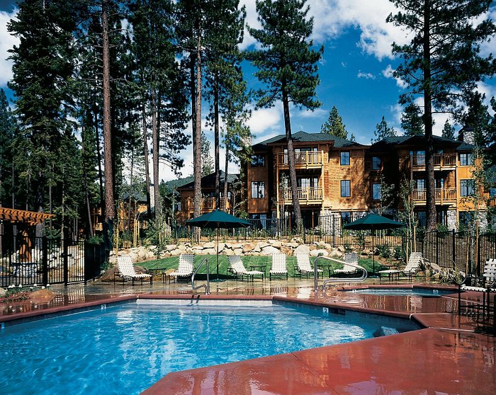 Hyatt Vacation Club At High Sierra Lodge (Lake Tahoe/Incline Village ...