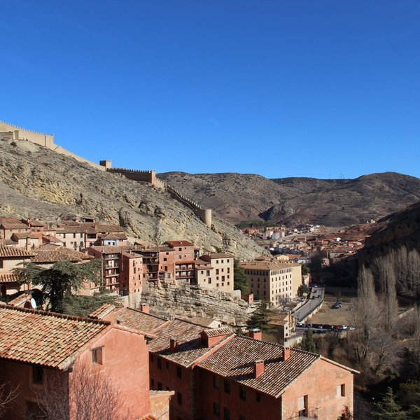 Albarracin, Spain 2024: Best Places to Visit - Tripadvisor