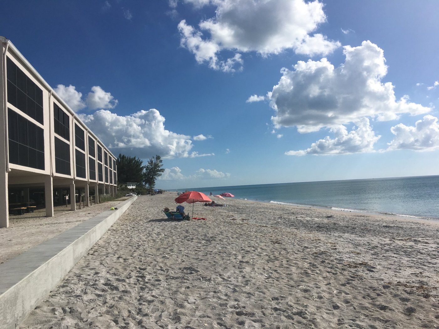 Pelican Landing Condominiums