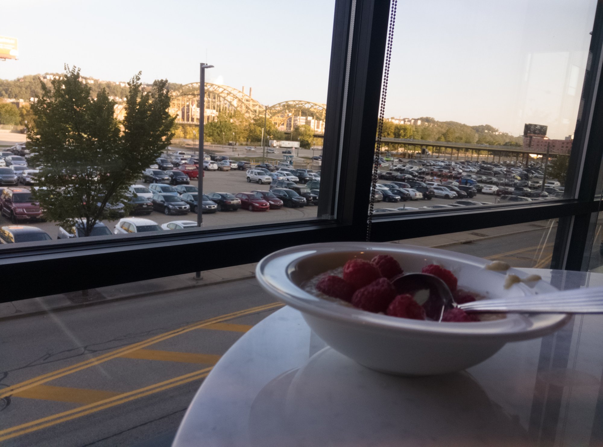 Hotel photo 70 of Homewood Suites by Hilton Pittsburgh Downtown.