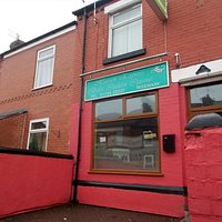 Hassan Express, St. Helens