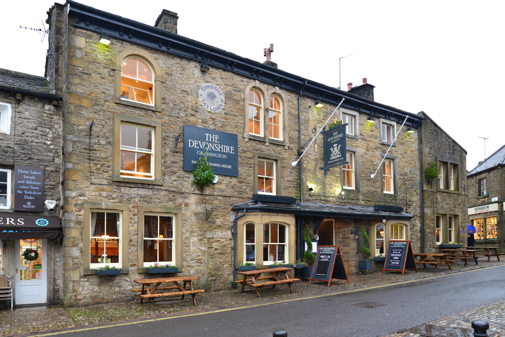 The Devonshire Grassington UPDATED 2024 England Tripadvisor