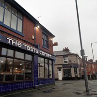 The Tasty Corner, St. Helens