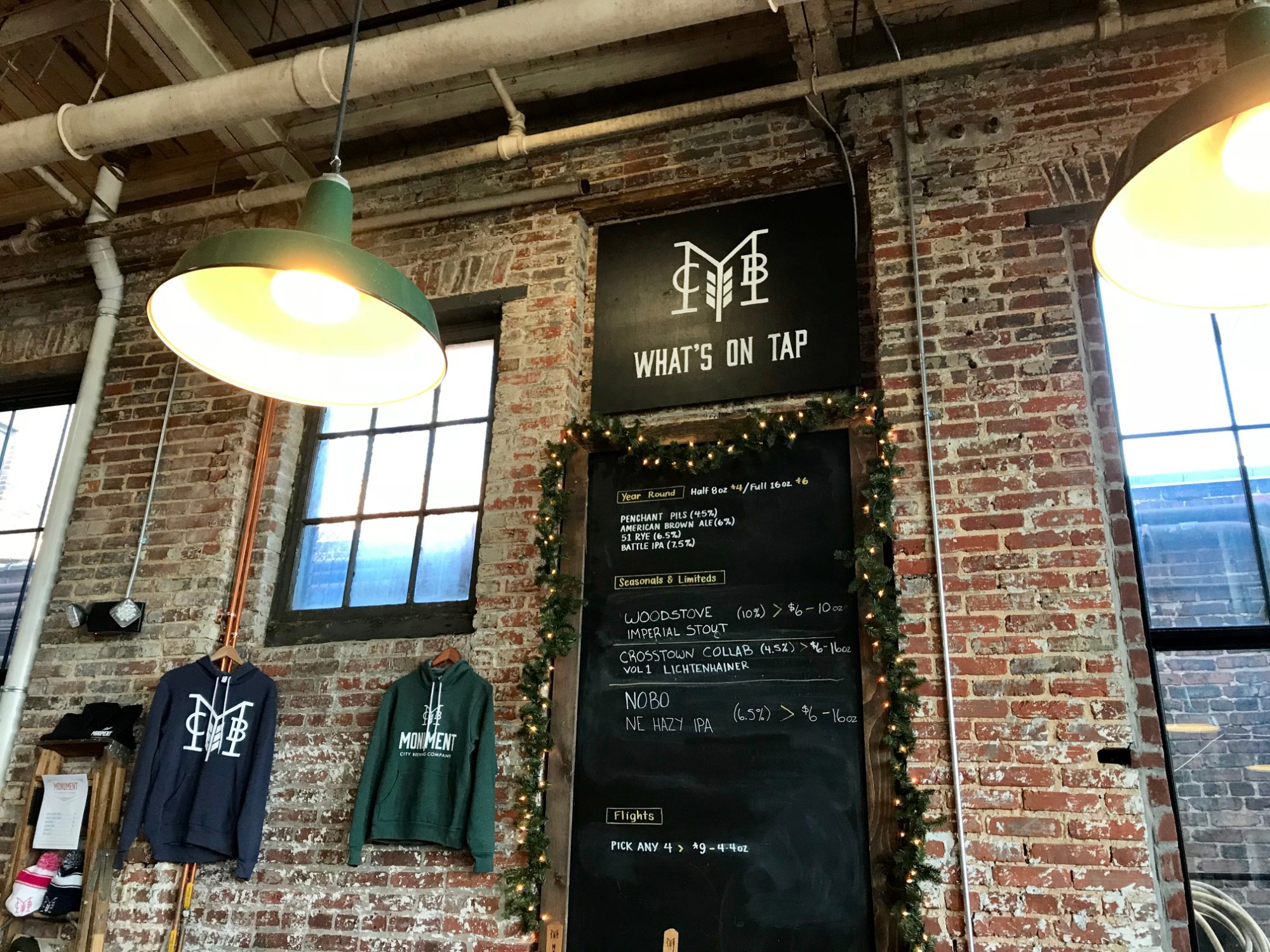 THE 15 BEST Things To Do In Baltimore 2024 With Photos Tripadvisor   Tap Room Menu 