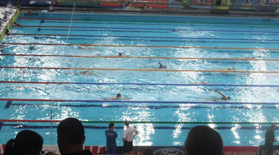 Commonwealth Game 2014