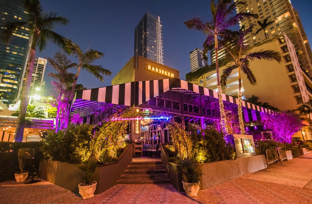 Zuma: Where East Meets Biscayne - Eater Miami