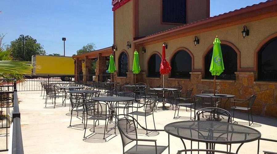 Casa Maria Mexican Restaurant
