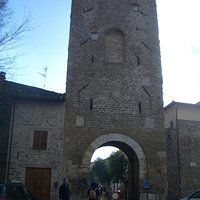 Porta Cannara