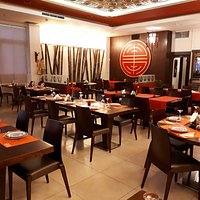 Pan Asia inside