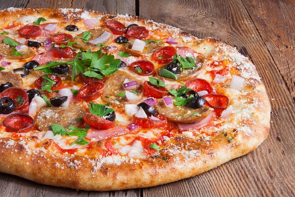 Six of the Best Pizza Restaurants Near Blackfoot, ID – Tadd