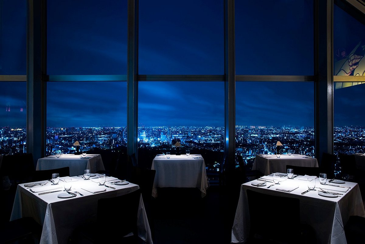 Lets go and that new restaurant. Park Hyatt, Токио. Отель парк Хаятт Токио. Нью Йорк гриль бар Токио. Красивые рестораны в Токио.