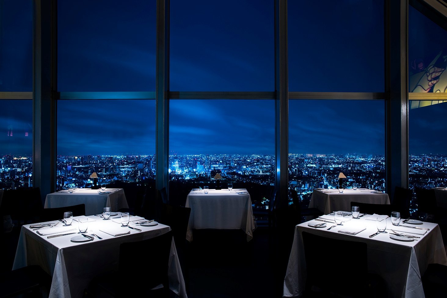 THE 10 BEST Restaurants in Shinjuku Updated January 2024 Tripadvisor