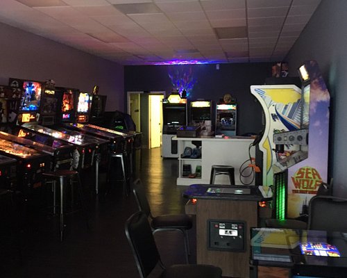 THE 10 BEST Bristol Game & Entertainment Centers (Updated 2024)