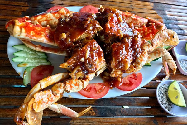 THE 10 BEST Late Night Seafood Restaurants in Hoi An - Tripadvisor