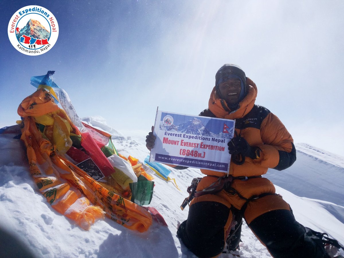 Everest Expeditions Nepal, Катманду: лучшие советы перед посещением -  Tripadvisor