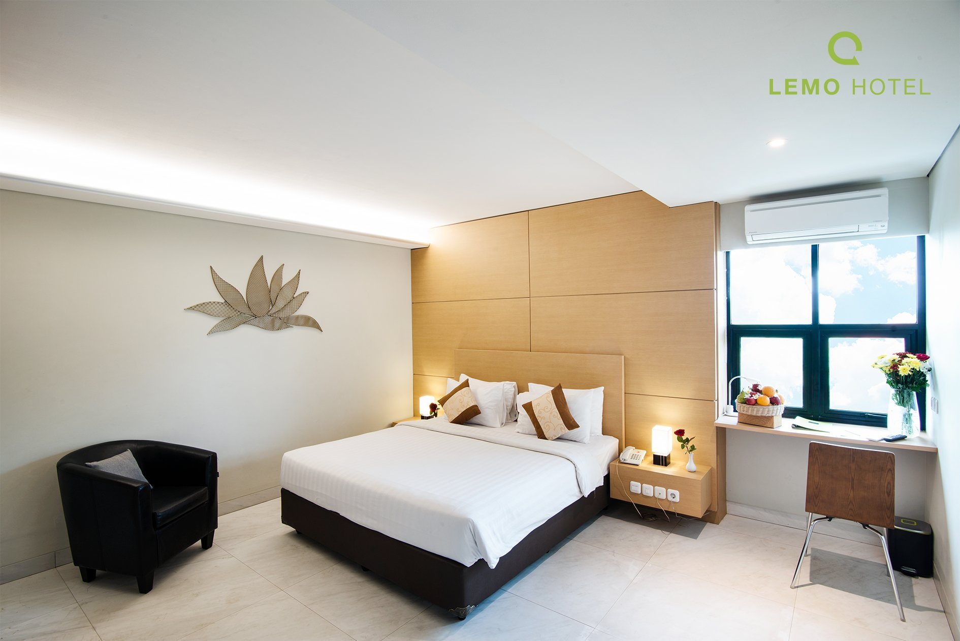 LEMO HOTEL SERPONG Reviews & Price Comparison (Indonesia) Tripadvisor