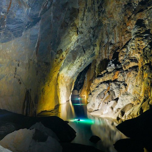 Unveiling the Hidden Wonders: Top Activities in Phong Nha - Eco-adventures in the Dark Cave vicinity