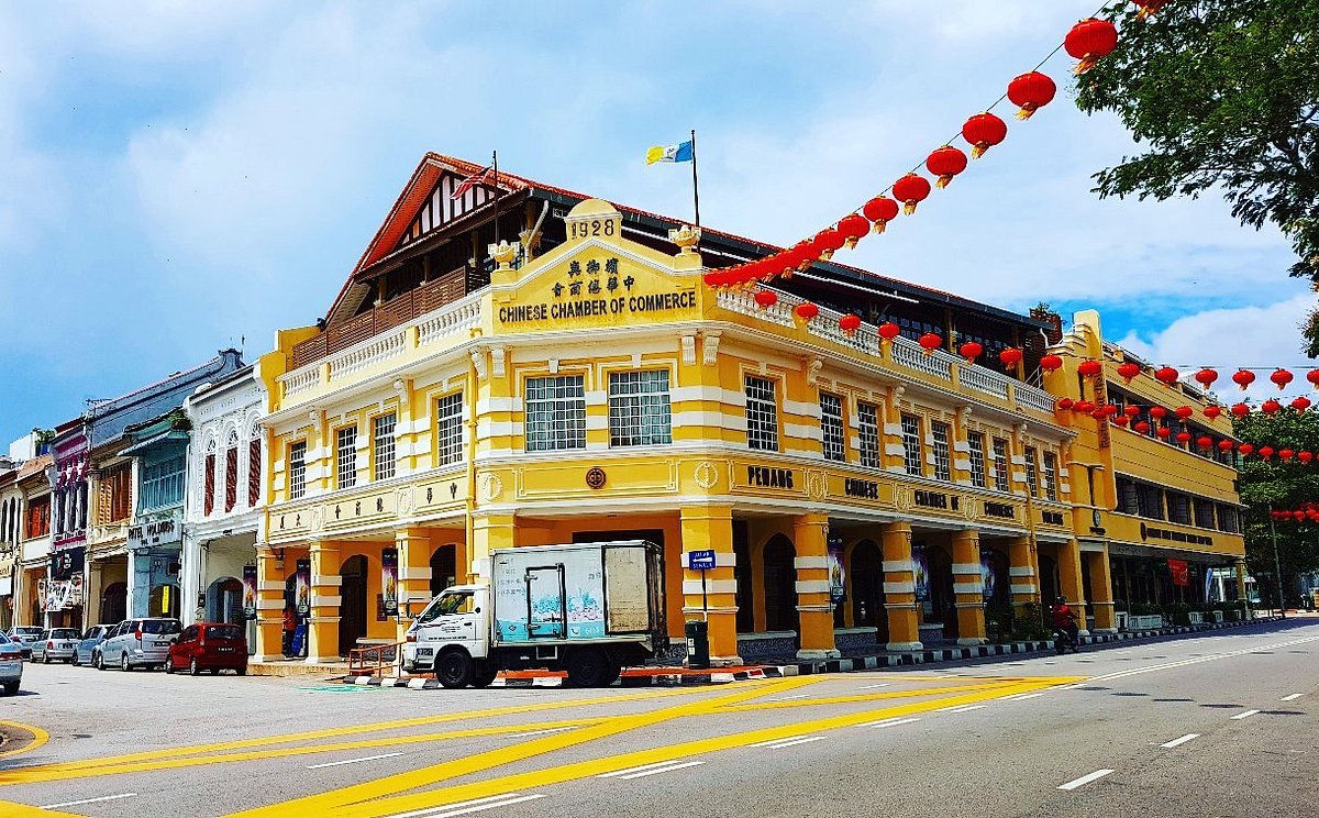 GEORGE TOWN (Penang) - All You Need to Know BEFORE You Go