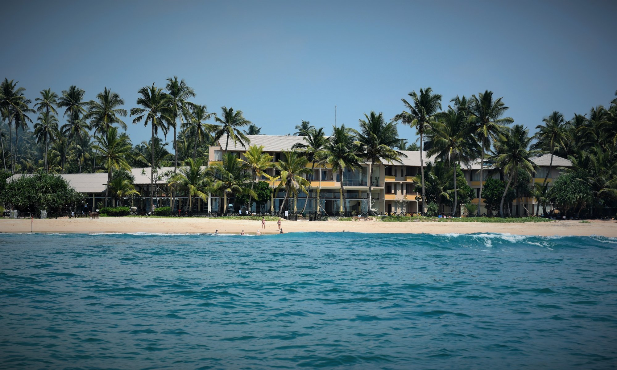 Hotel photo 12 of Insight Resort.