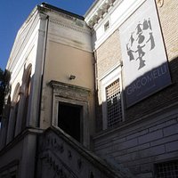 Ingresso museo