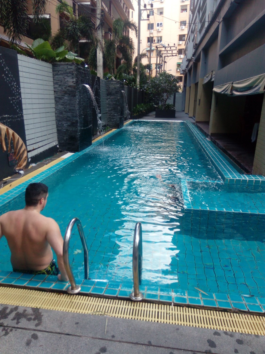 PGS HOTELS PATONG (Пхукет) - отзывы и фото - Tripadvisor