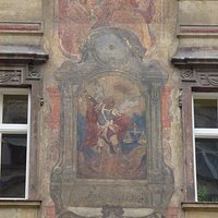 Архангел Михаил и его золотые весы